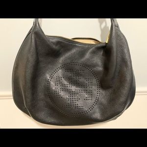 Tory Burch hobo style bag
